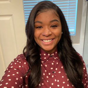 Meet your Posher, Chandler